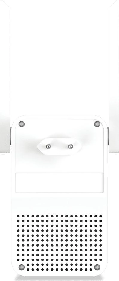 Maršrutizatorius Access Point Strong AX3000 Repeater 3000 Mbit/s Baltas (REPEATER AX3000)