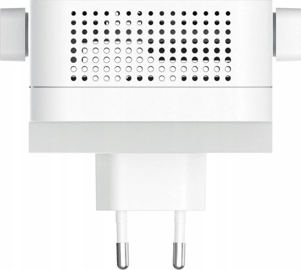 Maršrutizatorius Access Point Strong AX3000 Repeater 3000 Mbit/s Baltas (REPEATER AX3000)