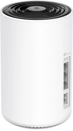 Maršrutizatorius TP-Link Deco PX10 (3 vnt. pakuotė) AX1500 AV1000 elektros linijų tinklo sistema
