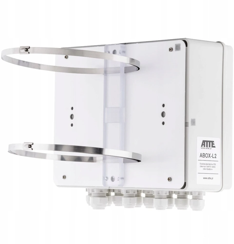 Bcs Power BCS-OB-2