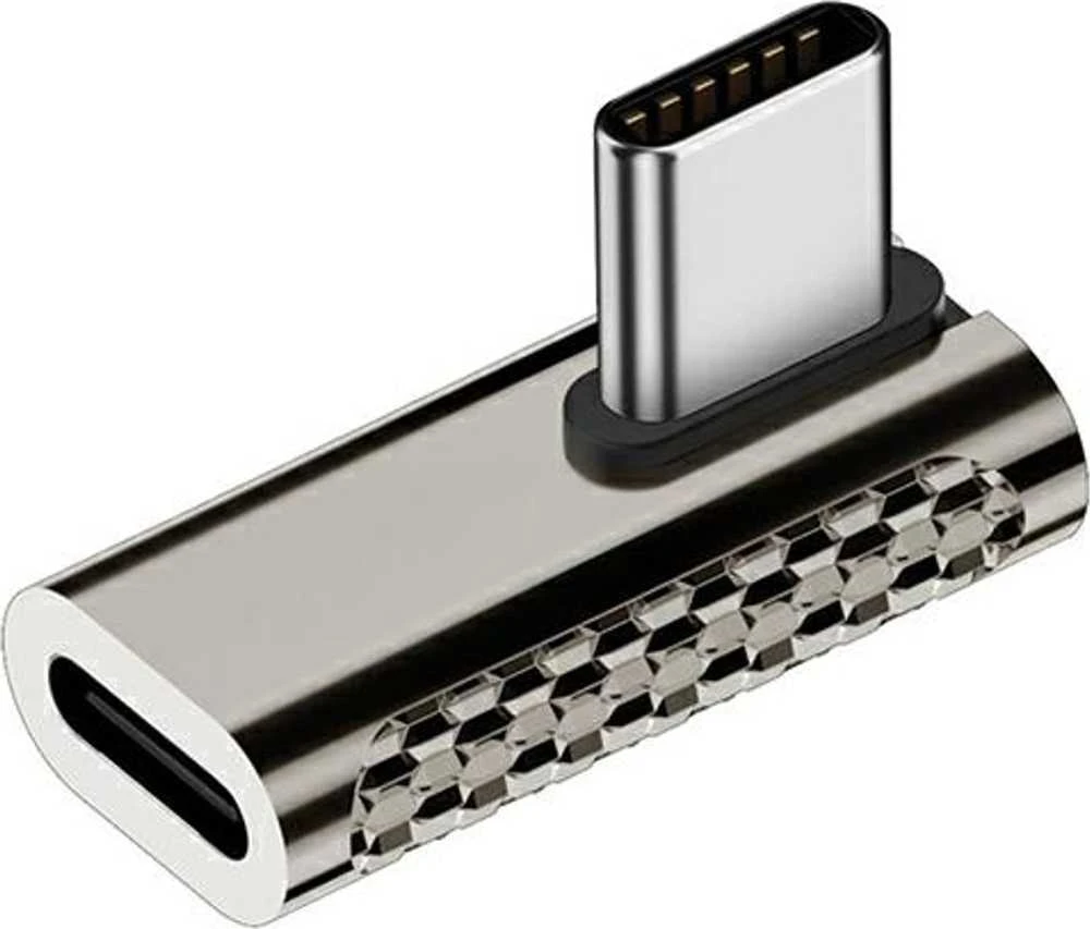 4Smarts USB-C OTG adapterių rinkinys 4 vnt