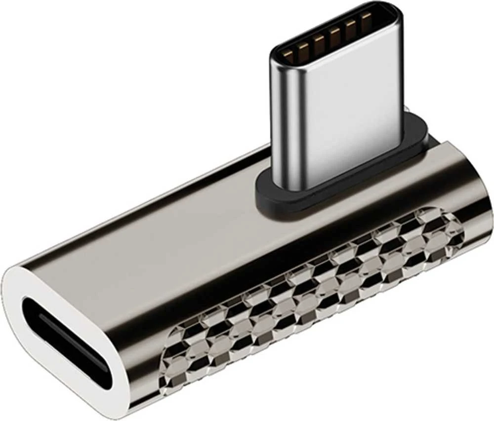 4Smarts USB-C OTG adapterių rinkinys 4 vnt