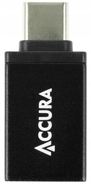Accura USB-C - USB 3.1 M/F