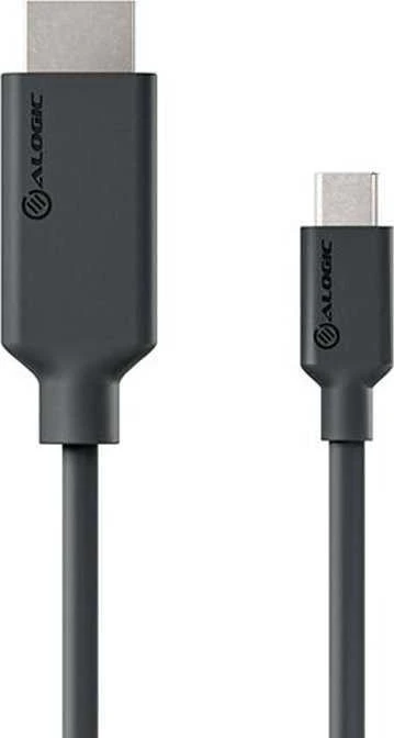 Alogic USB-C į HDMI laidas, 1 metro