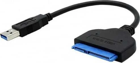 ATL USB 3.0 - SATA adapteris