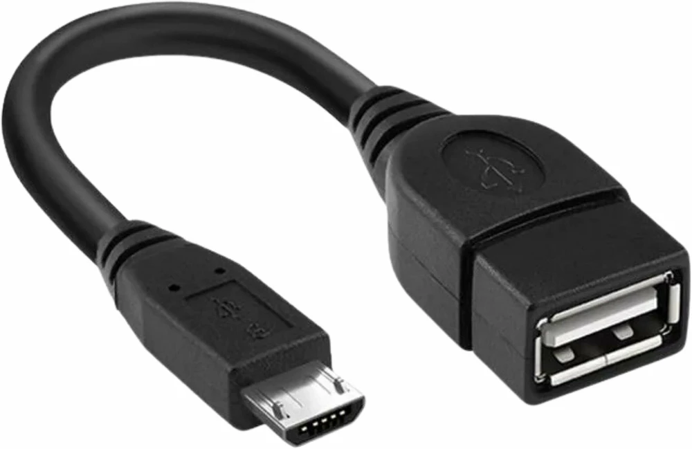 ATL AK220B USB į mini USB adapteris