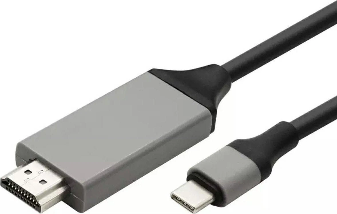 ATL HDTV – C type USB laidas su MHL adapteriu
