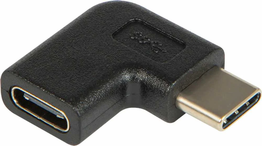 Blow USB adapteris USB-C lizdas-USB-C kištukas