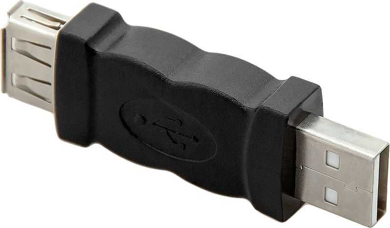 Blow USB adapteris USB kištukas-USB lizdas