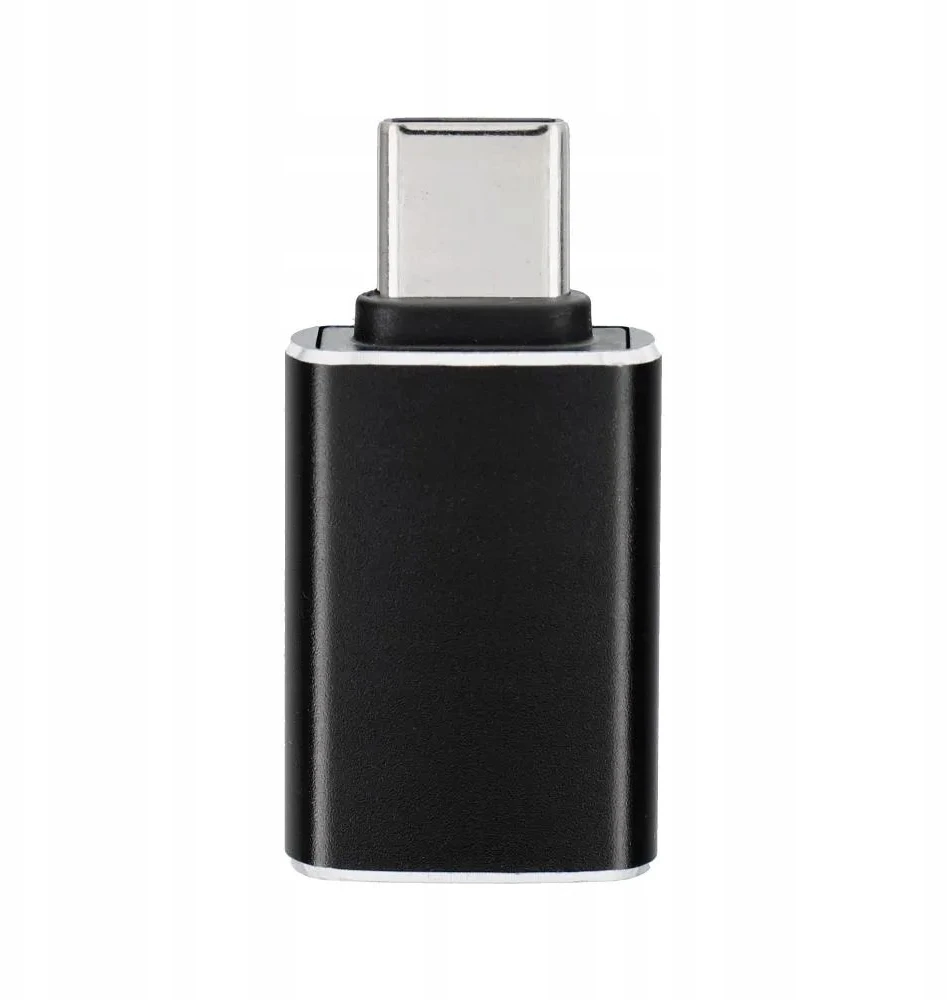 BlueStar Adapteris USB A 3.0 to Type C Blue Star - juodas