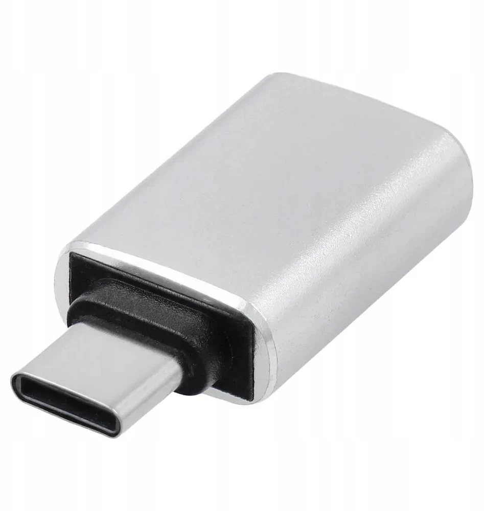 BlueStar Adapteris USB A 3.0 į C tipo „Blue Star“ - baltas