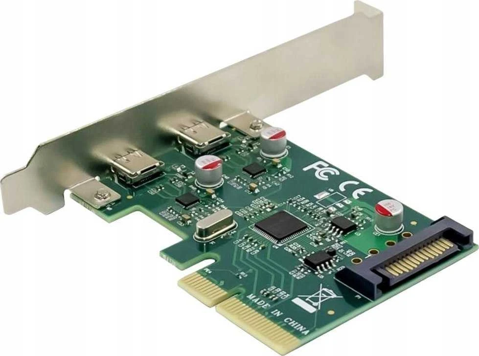 Carruzzo Conceptronic EMRICK07G sąsajos plokštė / adapteris Vidinis USB 3.2 Gen 2 (3.1 Gen 2)