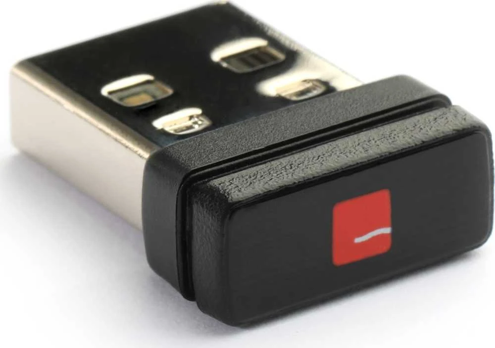 Klaviatūra CONTOUR RM-DONGLE