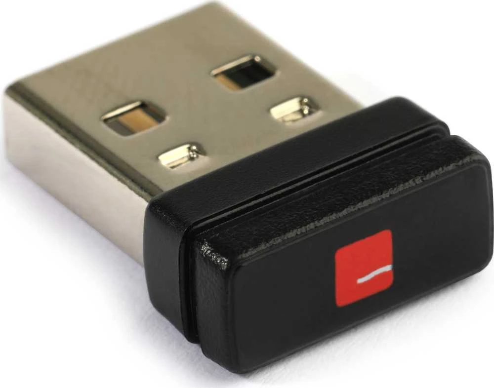 Klaviatūra CONTOUR RM-DONGLE