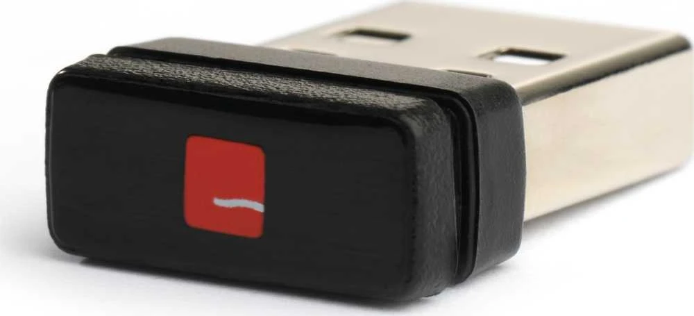 Klaviatūra CONTOUR RM-DONGLE
