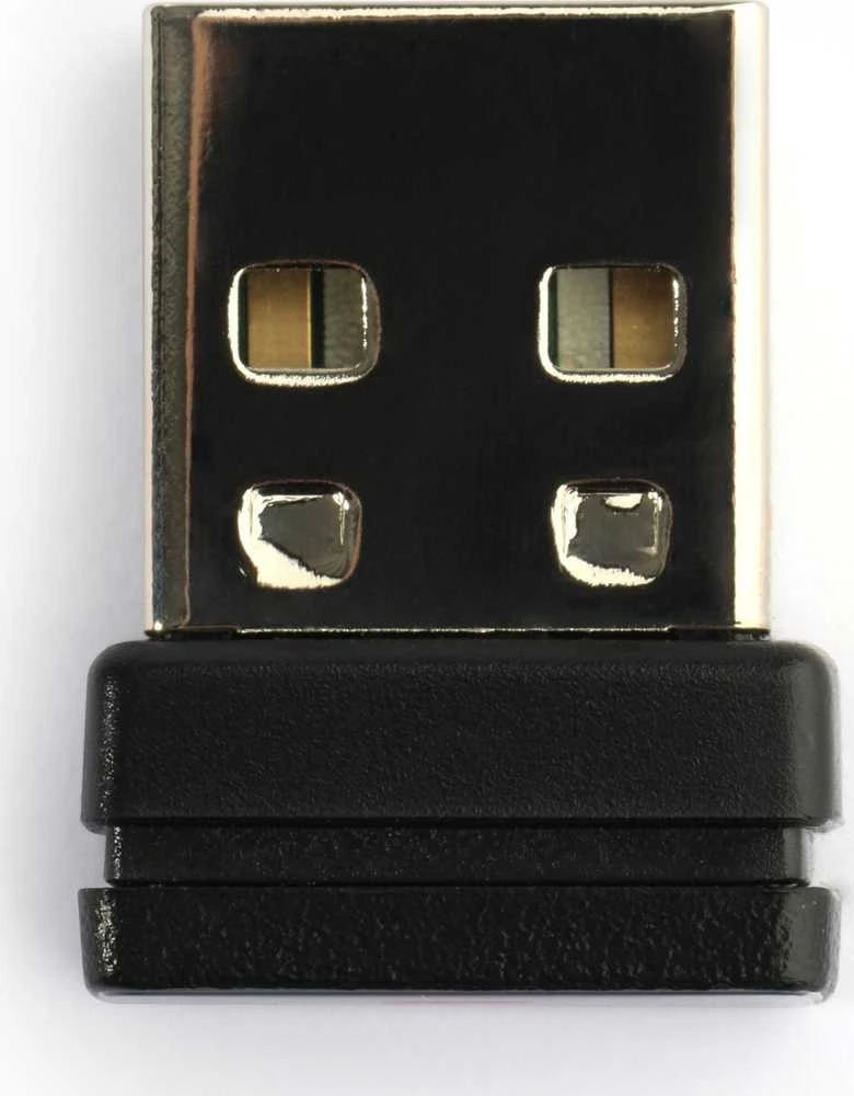 Klaviatūra CONTOUR RM-DONGLE