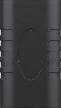 CoreParts USB-C adapteris, matinis juodas korpusas