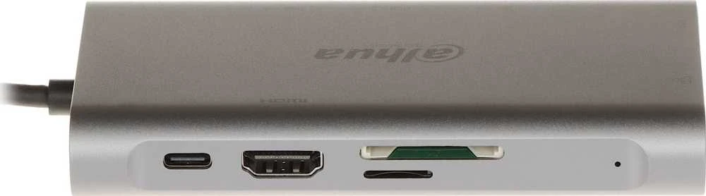 Daugiafunkcis USB-C adapteris TC39 DAHUA