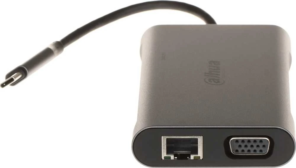 Daugiafunkcis USB-C adapteris TC39 DAHUA