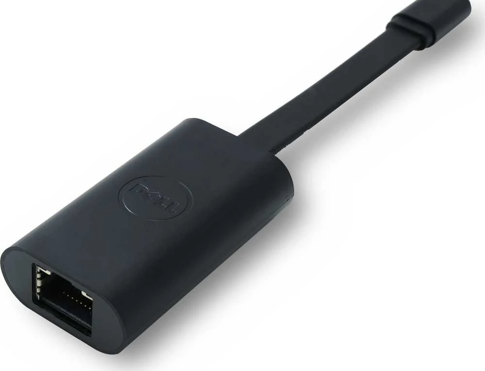 Dell Adapteris usb-c iki 2,5g eterneto