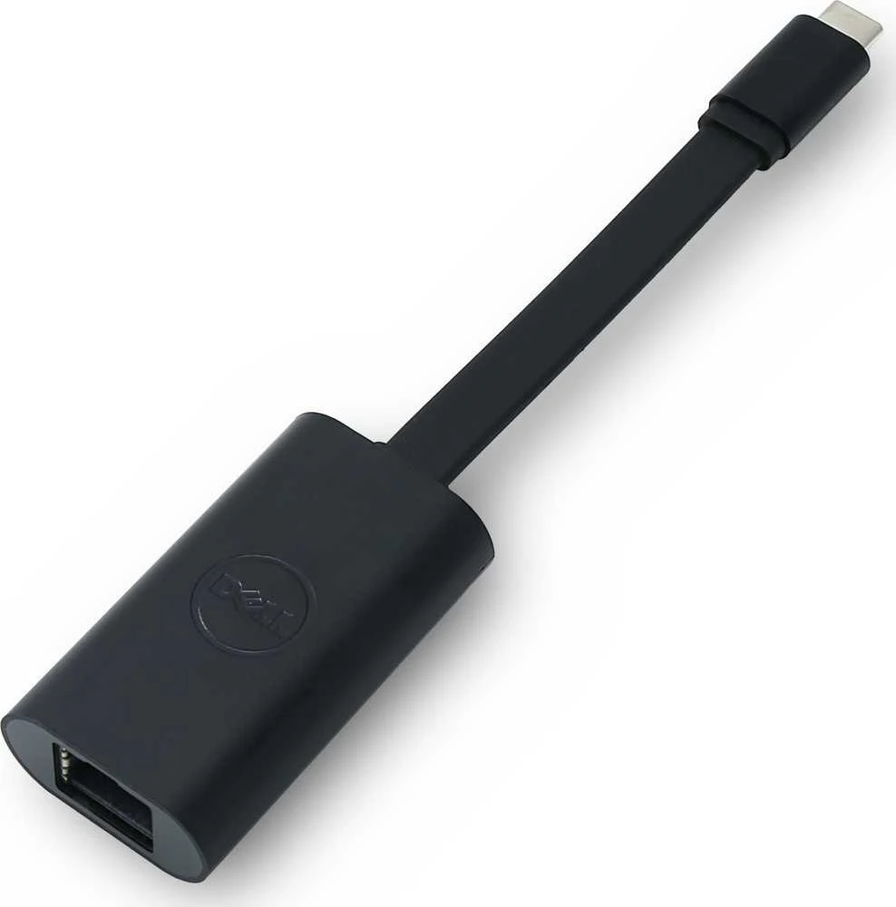 Dell USB-C į tinklo jungtį adapteris