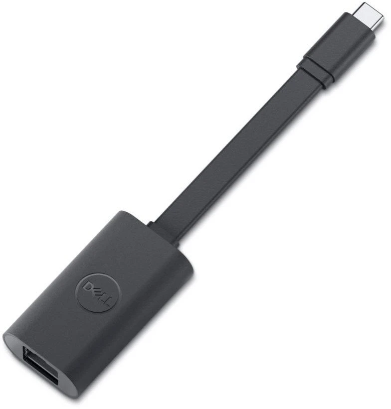 Dell Adapteris usb-c iki 2,5g eterneto