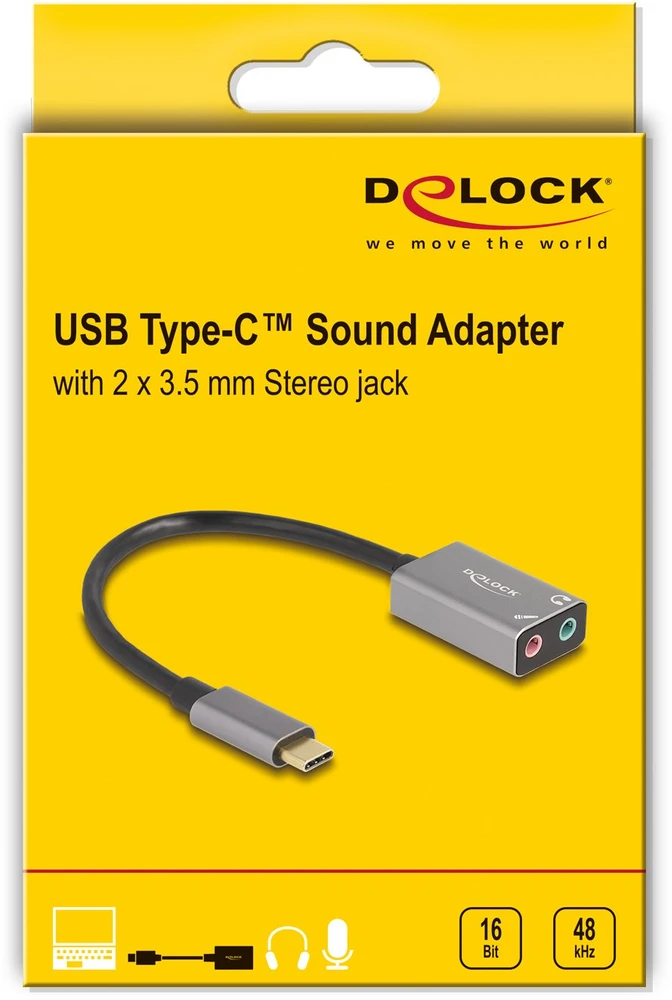 Delock