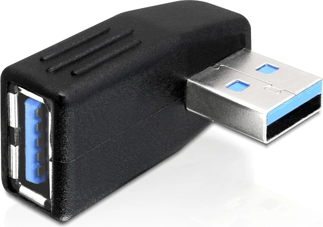 Delock USB kampinis adapteris