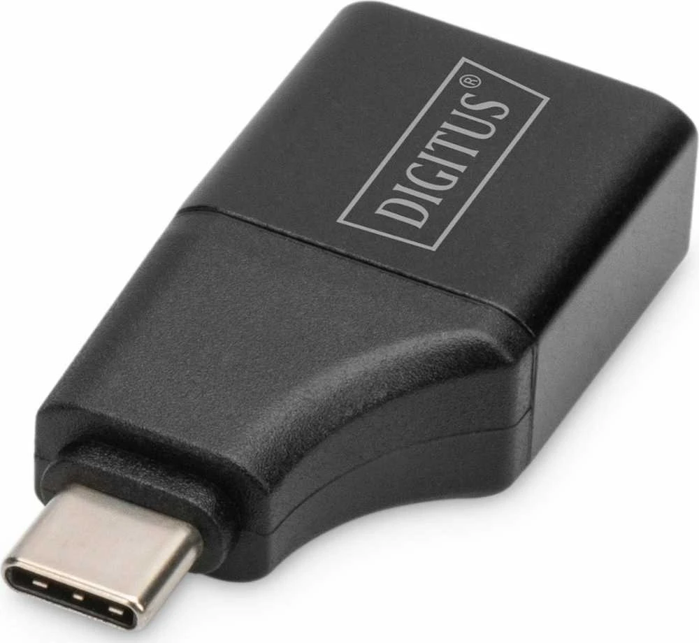 Digitus Skaitmenas | 4K USB adapteris, USB-C jungtis prie HDMI-A lizdo | AK-300450-000-S | USB-C į HDMI Type-A