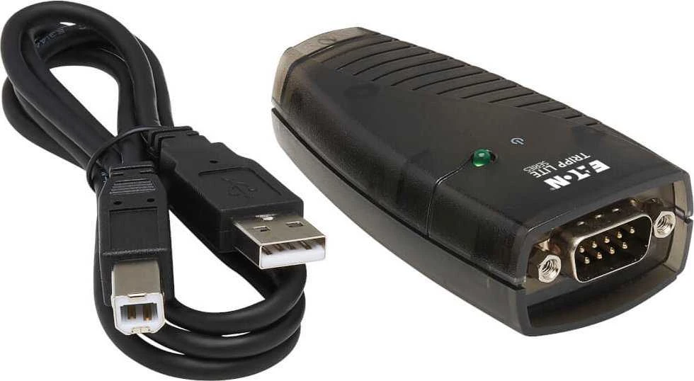 Kabelis USB Eaton Tripp Lite USA-19HS Keyspan