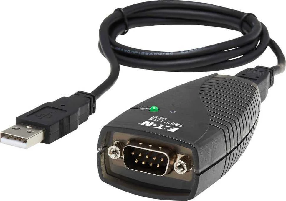 Kabelis USB Eaton Tripp Lite USA-19HS Keyspan