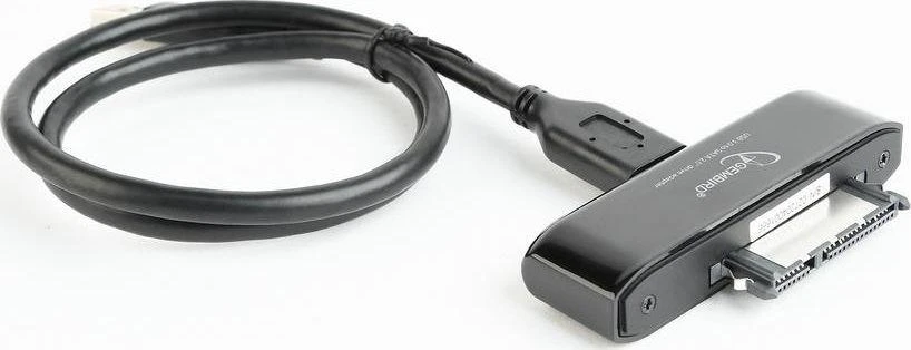 GEMBIRD AUS3-02 USB 3.0 į SATA 2.5 diskų adapteris, suderinamas su „GoFlex“