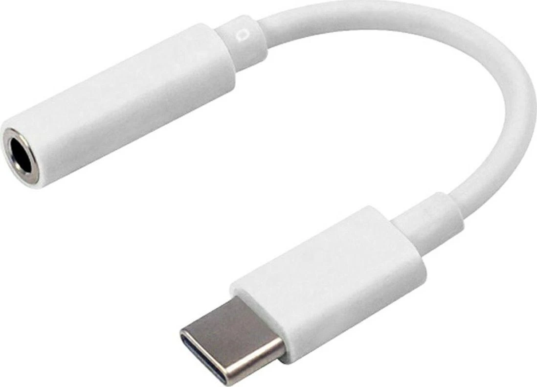 Ak291A Adapteris USB-C audio mini kištukas
