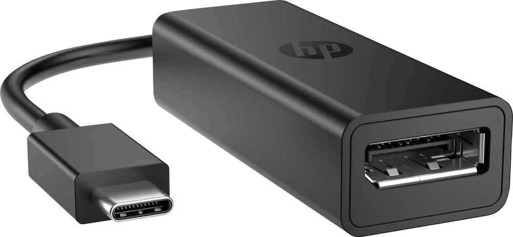 Hewlett Packard (HP) HP USB-C į DisplayPort adapteris G2