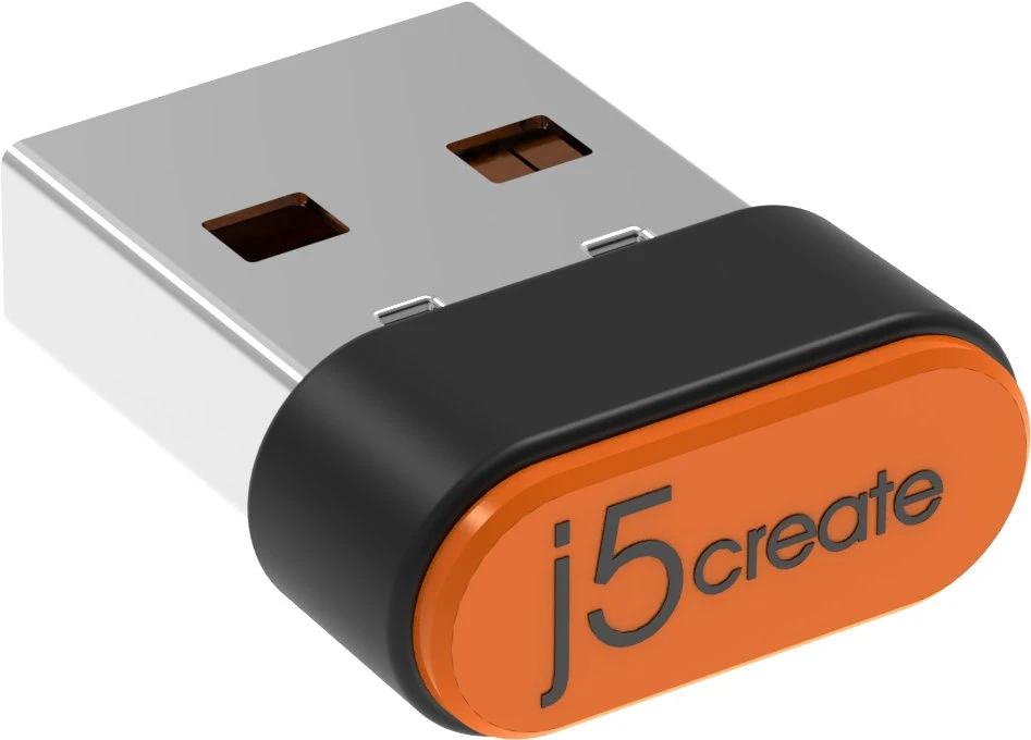 J5CREATE AERO DROP CROSSLINK | Belaidis imtuvas