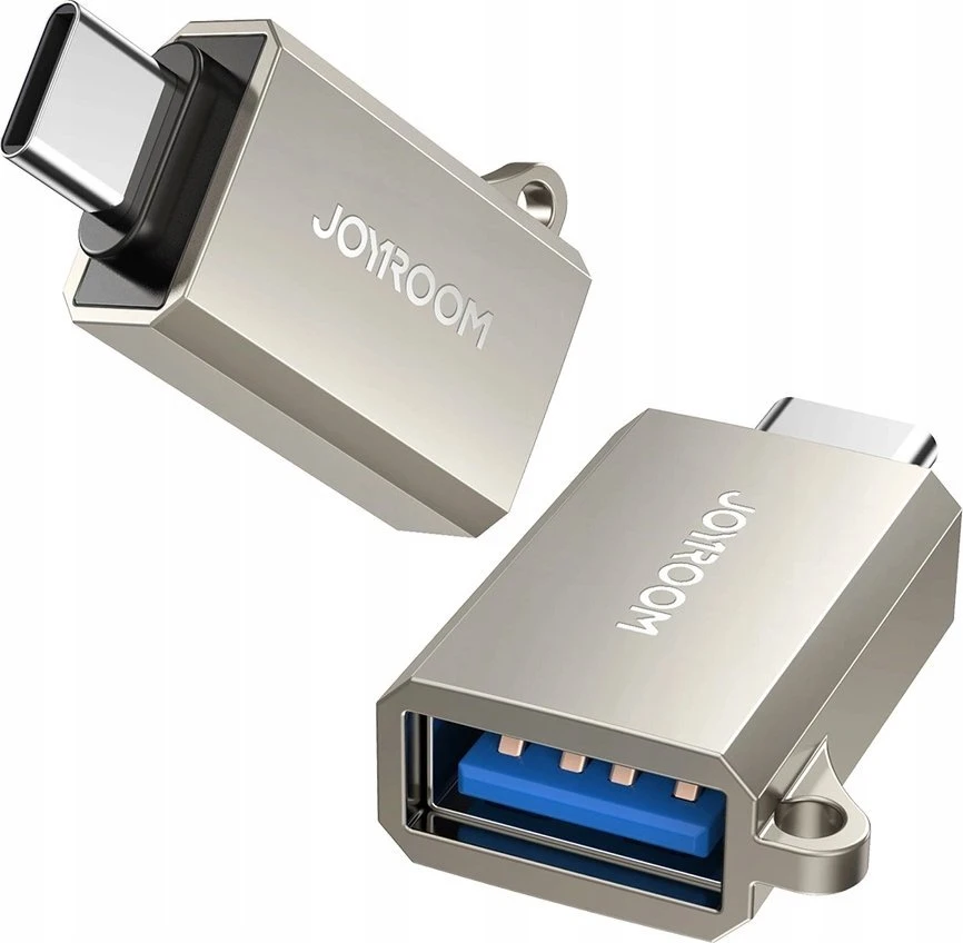 Adapteris Joyroom S-H151 USB-A prie Type-C