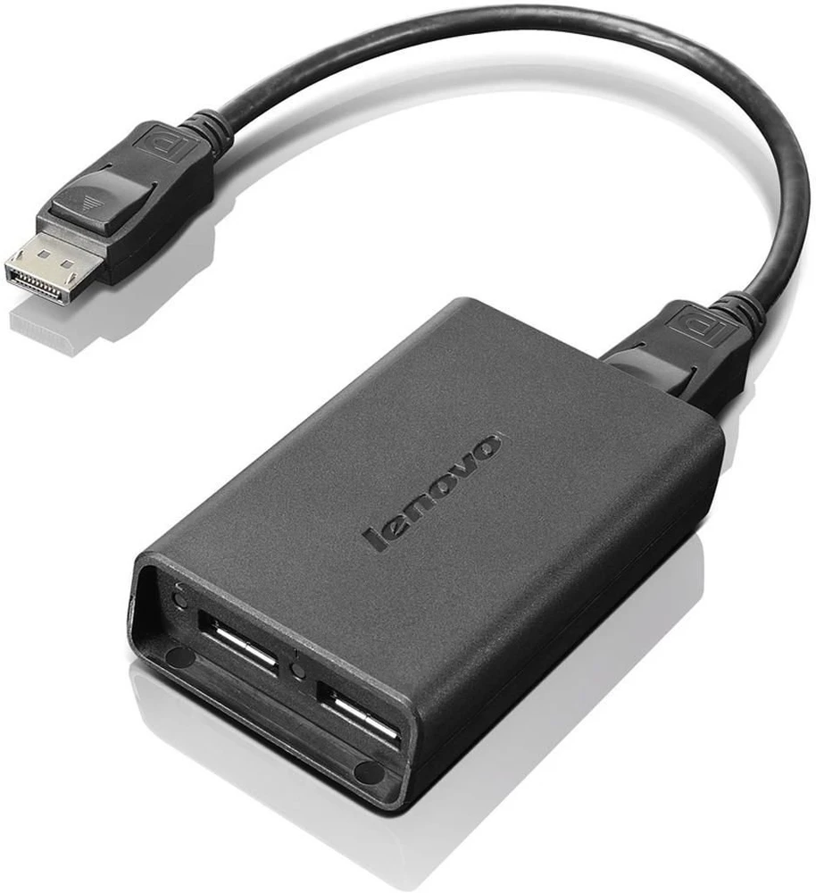 Lenovo Disply Adp DisplayPort to