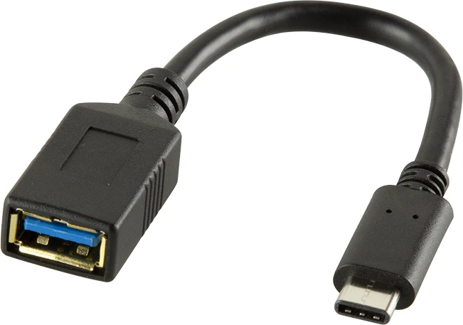 „LogiLink USB 3.1 C“ – USB 3.1