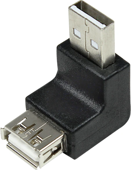 LogiLink USB kampinis adapteris
