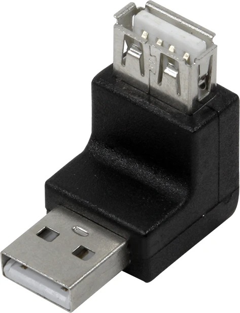 „LogiLink“ USB