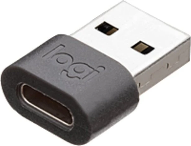 „Logitech Logi Zone“ laidinis USB adapteris