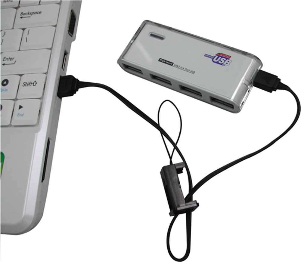 Logo USB kabelis (2.0), USB A M - microUSB (M), 0.3m, juoda, blister, smycz na nadgarstek, EOL