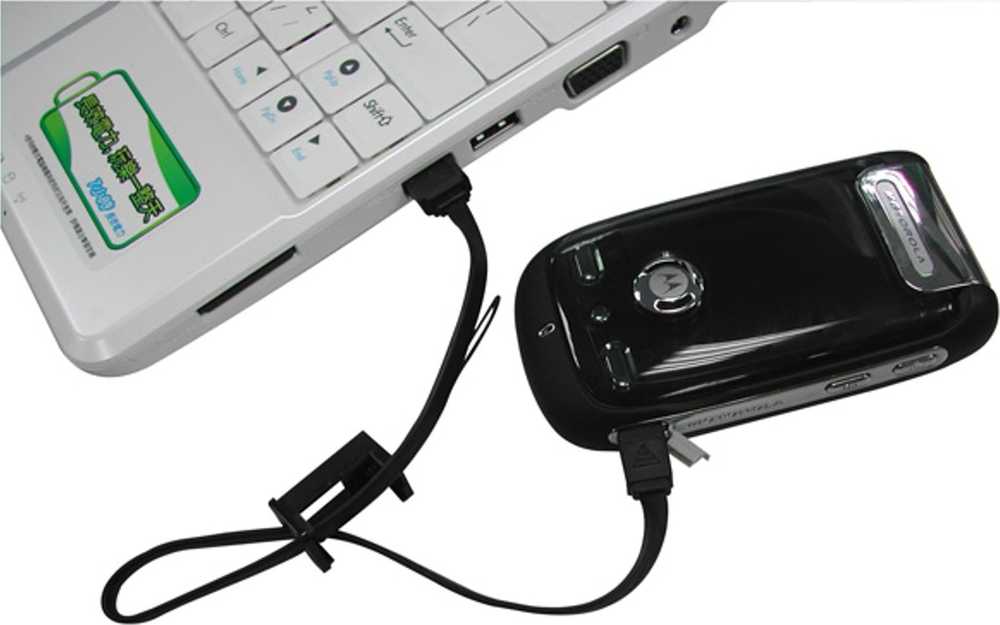 Logo USB kabelis (2.0), USB A M - microUSB (M), 0.3m, juoda, blister, smycz na nadgarstek, EOL