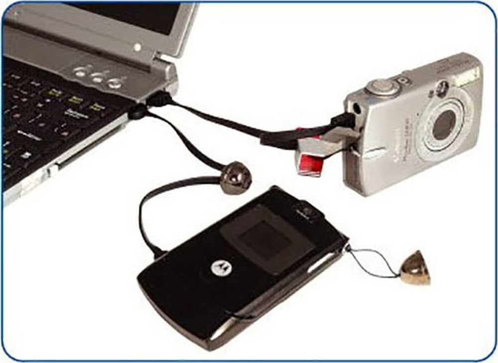 Logo USB kabelis (2.0), USB A M - microUSB (M), 0.3m, juoda, blister, smycz na nadgarstek, EOL