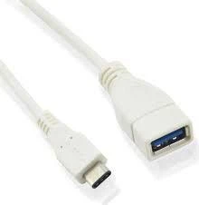 USB adapteris MicroConnect (USB3.1CAF02W)