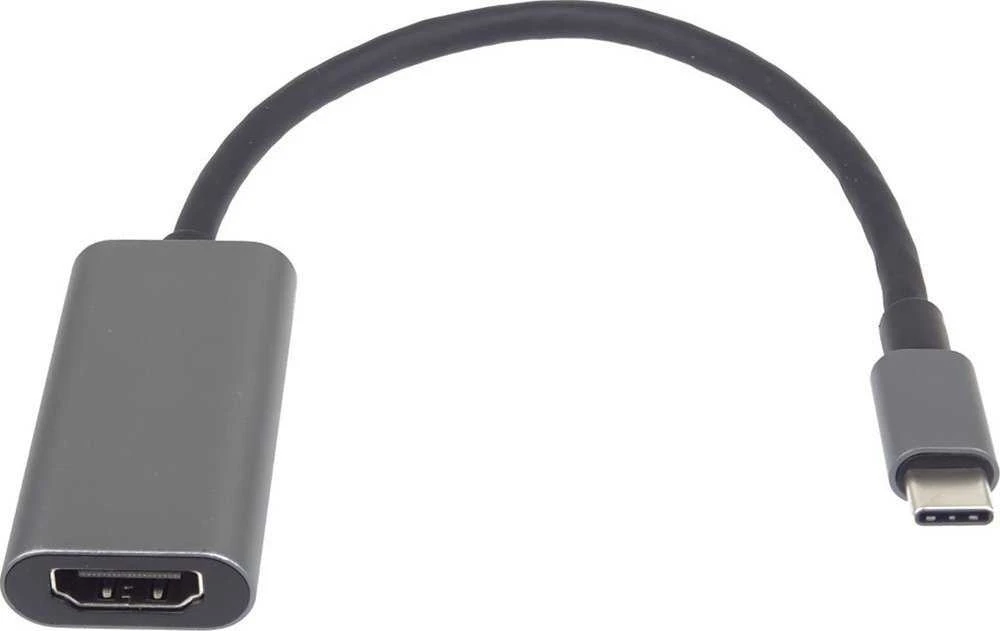 PremiumCord adapteris USB-C į HDMI