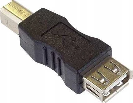 „PremiumCord“ USB adapteris A-B, moteriškas / vyriškas