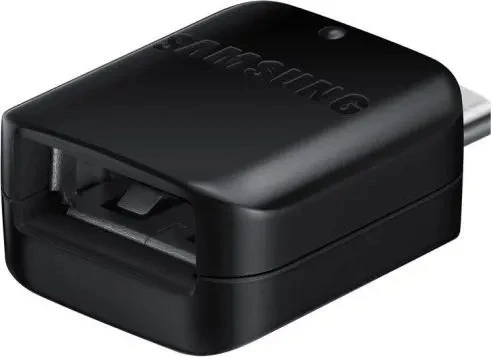 112803 EE-UN930 Samsung USB-C/OTG Adapteris baltos spalvos (Bulk)