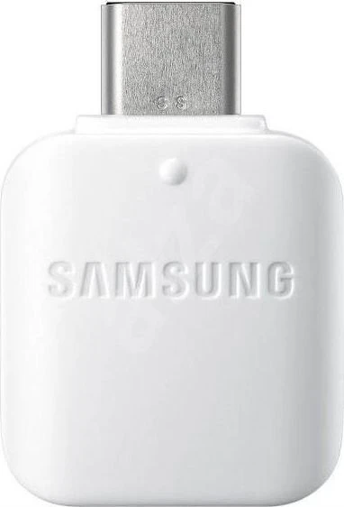 112803 EE-UN930 Samsung USB-C/OTG Adapteris baltos spalvos (Bulk)