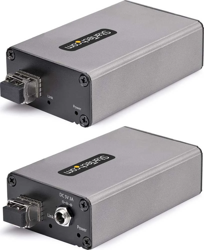 StarTech Adap 2 prievadų USB 3.0 plėstuvas LWL 350m AV signalo perdavimo sistema
